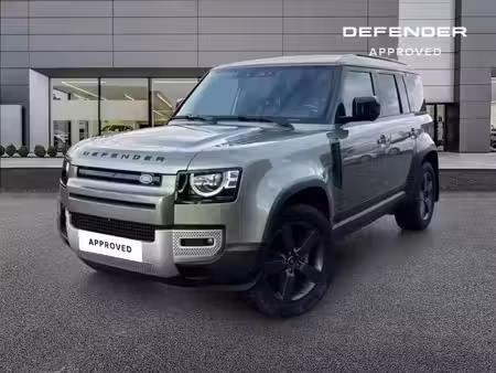 Land Rover Defender D250 3.0 249 SE 4x4