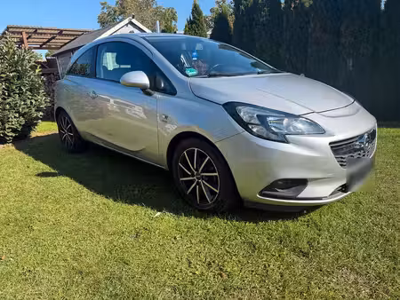 Opel Corsa 1.4 90