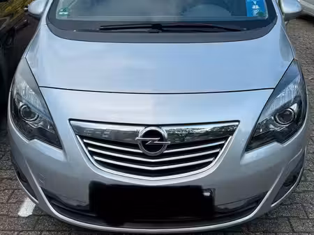 Opel Meriva 1.4 120 Cosmo