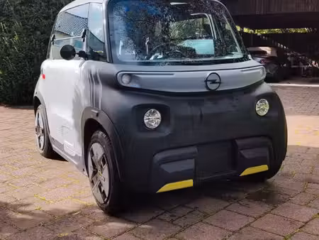 Opel Rocks-e
