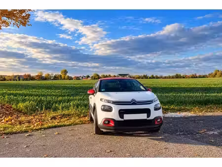 Citroën C3 1.2 110 Feel