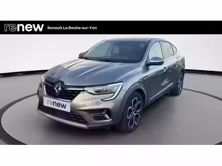 Renault Arkana E-Tech 1.6 145