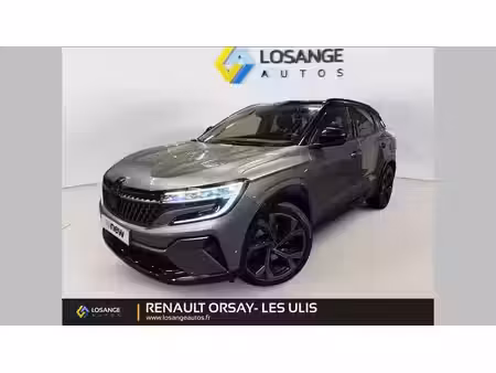 Renault Austral 1.2 200 Esprit Alpine