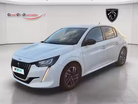 Peugeot 208 1.2 PureTech 75 Style