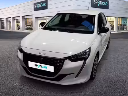Peugeot 208 1.5 BlueHDi 100 Active