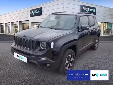 Jeep Renegade 1.3 4x4