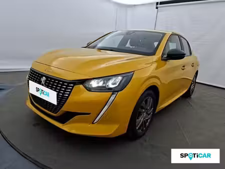Peugeot 208 1.2 PureTech 100 Active