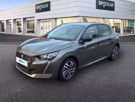 Peugeot 208 1.2 PureTech 75 Active