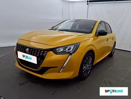 Peugeot 208 1.2 PureTech 100 Style