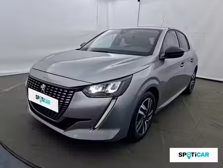 Peugeot 208 1.2