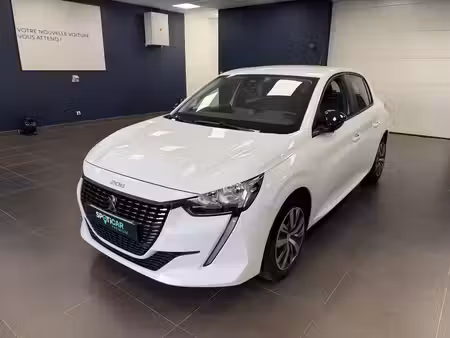 Peugeot 208 1.2 PureTech 75 Active