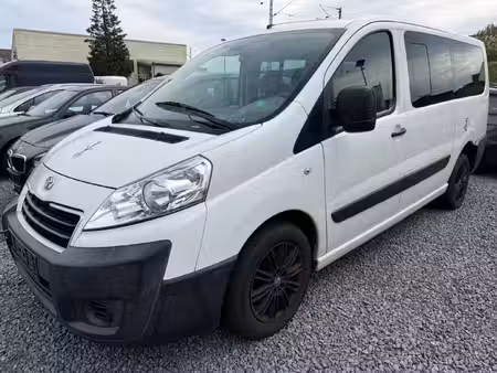 Peugeot Expert 2.0 94 Access