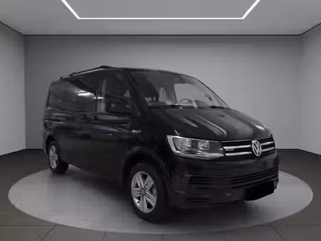 Volkswagen Multivan 2.0 TDI 150 4Motion