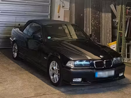 BMW Série 3 