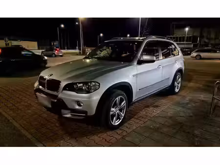 BMW X5 30d 3.0 235 xDrive