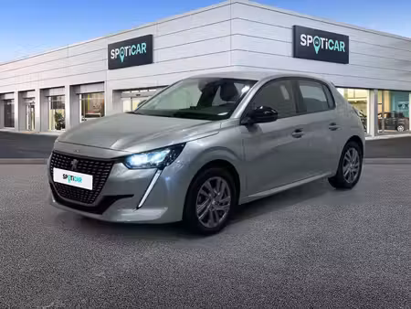 Peugeot 208 1.2 PureTech 75 Active
