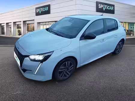 Peugeot 208 1.2 PureTech 75 Style