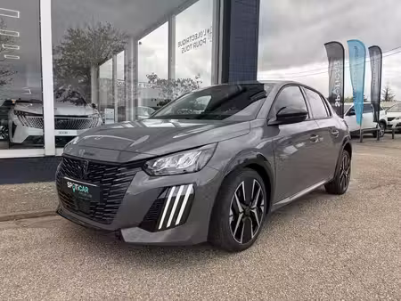 Peugeot 208 1.2 110 Allure