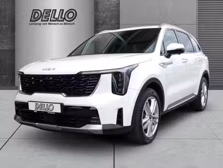 Kia Sorento 1.6