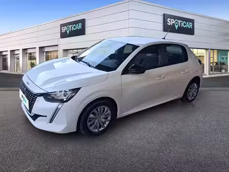 Peugeot 208 1.2 PureTech 75 Active