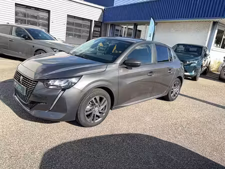 Peugeot 208 1.2 PureTech 75 Style