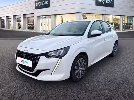 Peugeot 208 1.2 PureTech 100 Active