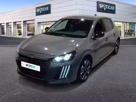 Peugeot 208 1.2 100 Allure