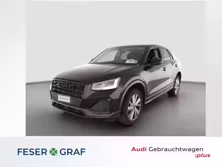 Audi Q2 35 TDI 2.0 TDI 150