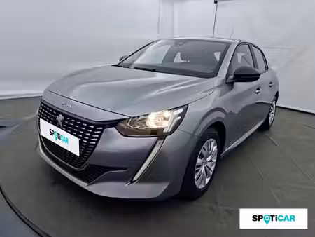 Peugeot 208 1.2 PureTech 75 Active