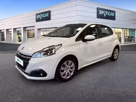 Peugeot 208 1.2 BlueHDi 100 Active