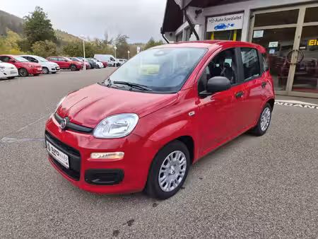 Fiat Panda 1.0 69