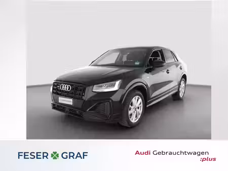 Audi Q2 35 TDI 2.0 TDI 150