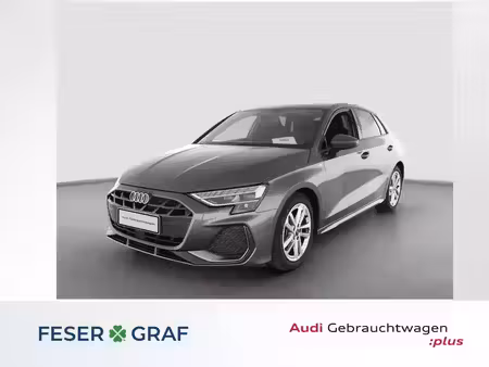 Audi A3 2.0 TDI 150