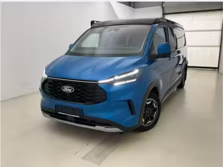 Ford Transit 2.0 170 Active 4x4