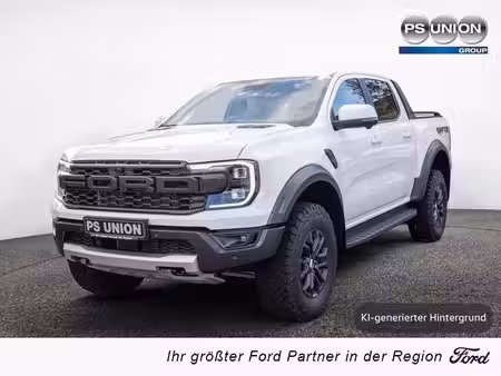 Ford Pilot 