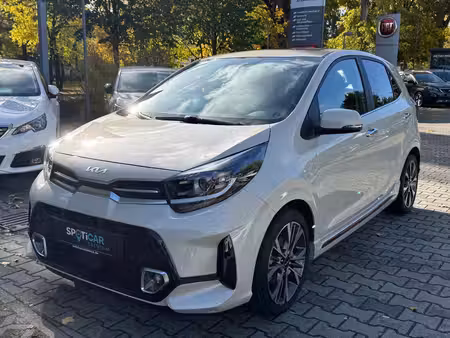 Kia Picanto 1.2