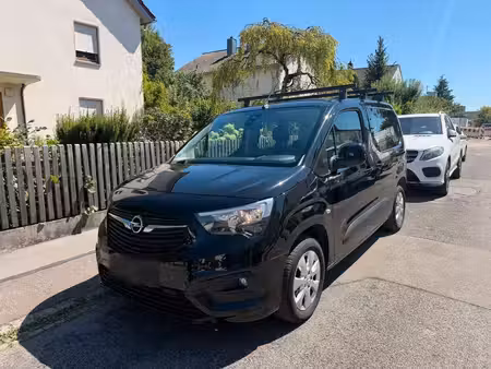 Opel Combo 1.2 110