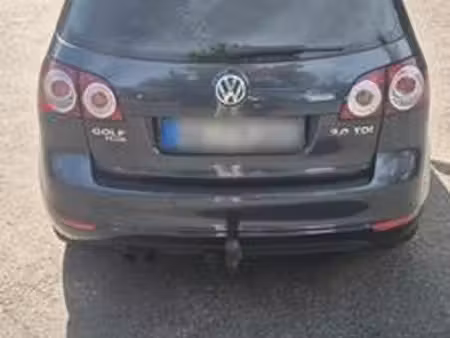 Volkswagen Golf 2.0 TDI 140