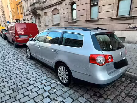 Volkswagen Passat 1.4 TSI 122 Confortline
