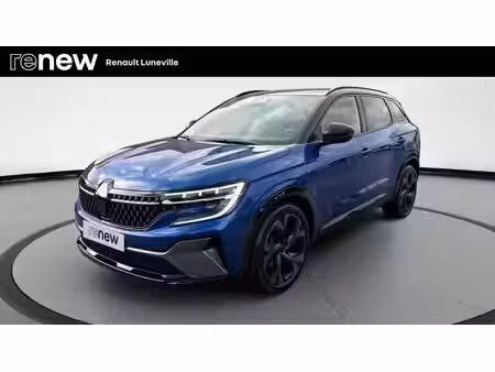 Renault Austral 1.2 200
