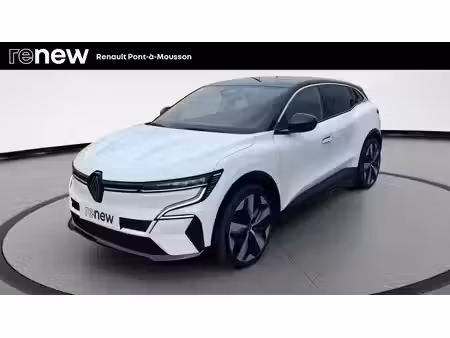 Renault Mégane E-Tech 220 Équilibre