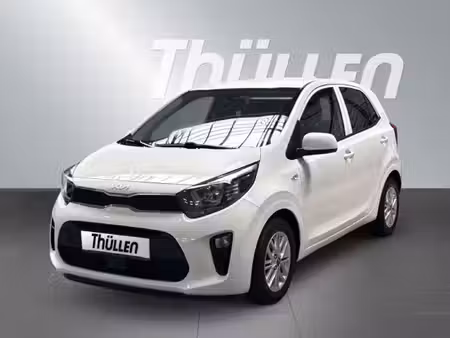 Kia Picanto 1.0 67
