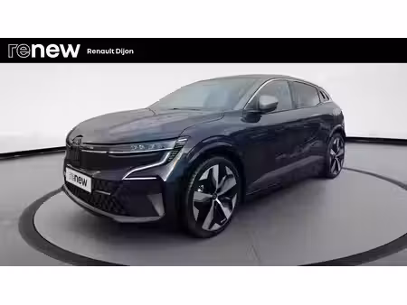 Renault Mégane E-Tech 220 Techno