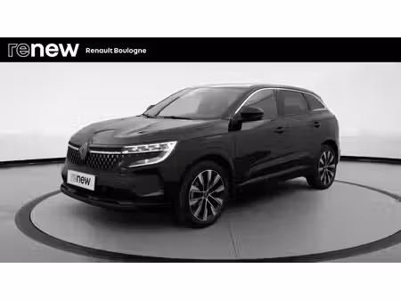 Renault Austral 1.2 200