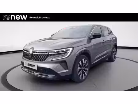 Renault Austral 1.2 200 Techno
