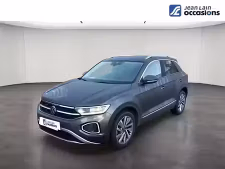 Volkswagen T-Roc 2.0 TDI 150