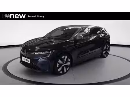 Renault Mégane E-Tech 220 Équilibre