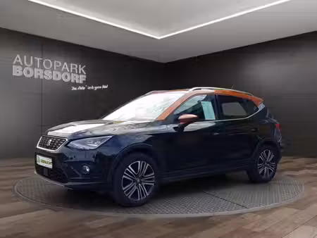 Seat Arona 1.0 Xcellence