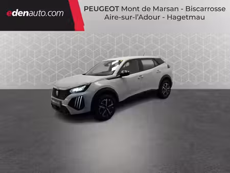 Peugeot 2008 1.2 100 Style
