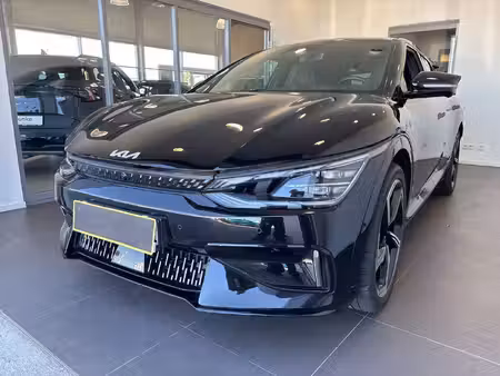 Kia EV6 GT 585 4x4